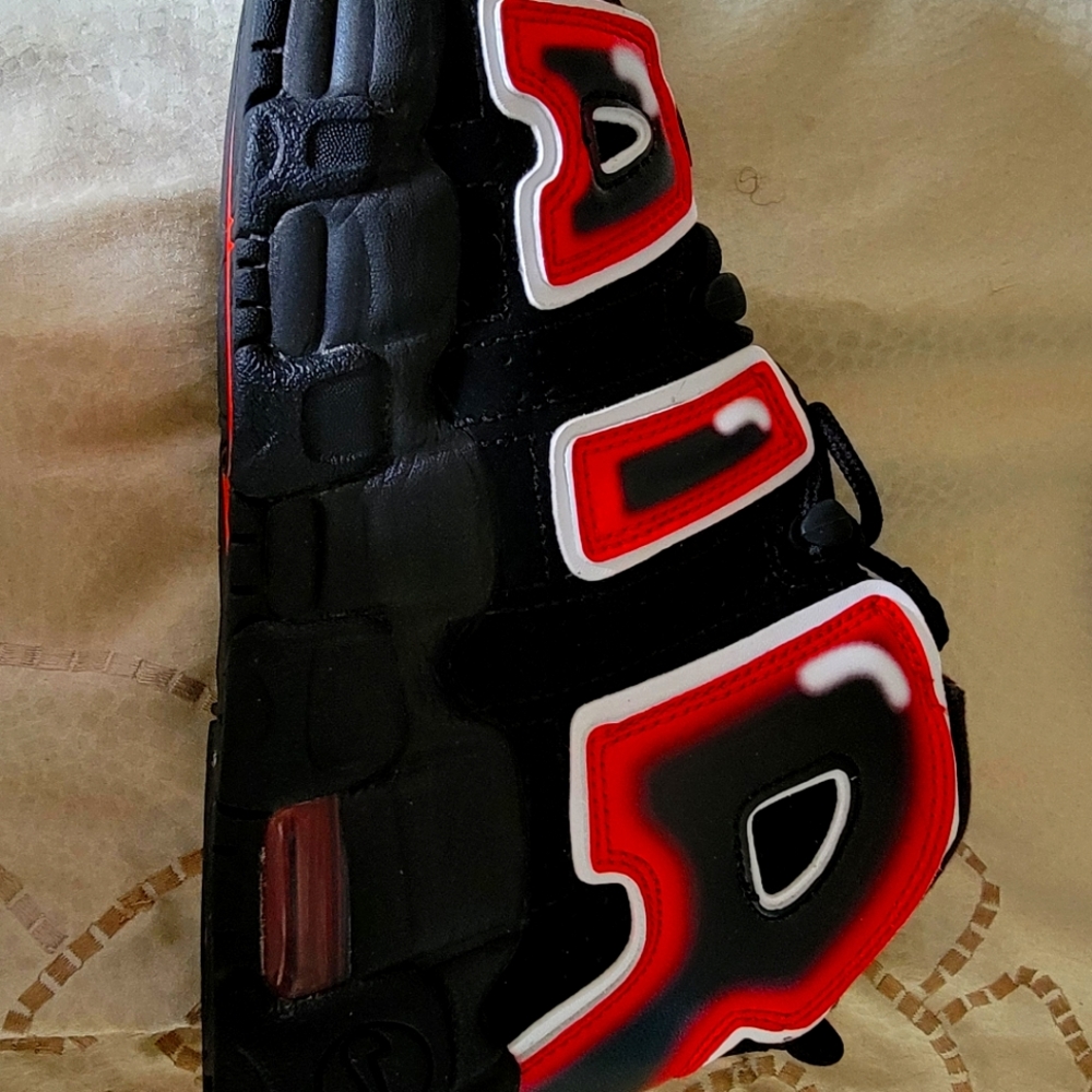Nike Air Scotty Pippins